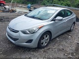HYUNDAI ELANTRA GLS 5NPDH4AEXDH409269 снимка
