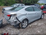 HYUNDAI ELANTRA GLS 5NPDH4AEXDH409269 снимка