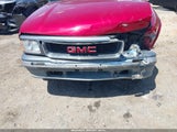 GMC SONOMA 1GTDT19WXS8511595 снимка