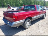 GMC SONOMA 1GTDT19WXS8511595 снимка