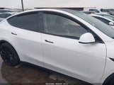 TESLA MODEL Y LONG RANGE DUAL MOTOR ALL-WHEEL DRIVE 7SAYGDEE9RA221573 снимка
