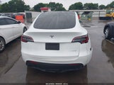 TESLA MODEL Y LONG RANGE DUAL MOTOR ALL-WHEEL DRIVE 7SAYGDEE9RA221573 снимка