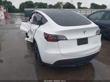 TESLA MODEL Y LONG RANGE DUAL MOTOR ALL-WHEEL DRIVE 7SAYGDEE9RA221573 photo
