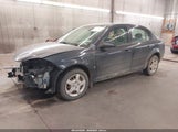 CHEVROLET COBALT LT 1G1AL58F887186089 снимка