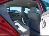 TOYOTA CAMRY LE 4T1BE46K47U180740 снимка