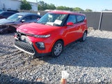 KIA SOUL LX KNDJ23AU0N7172934 fotografie