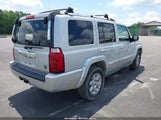 JEEP COMMANDER LIMITED 1J8HG58N26C244468 снимка