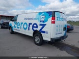 Chevrolet Express  Work Van 1GCZGHFG8J1344533 fotografie