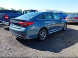 HYUNDAI SONATA SPORT 2.0T 5NPE34AB2FH037423 photo