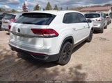 VOLKSWAGEN ATLAS CROSS SPORT 2.0T SE W/TECHNOLOGY 1V2KC2CA5PC214764 fotografie