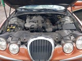JAGUAR S-TYPE 3.0L V6 SAJDA01C51FL84719 снимка