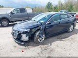 CHEVROLET MALIBU LT 1G1ZD5ST3JF181523 снимка