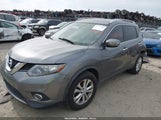 NISSAN ROGUE SV KNMAT2MV6FP519115 снимка