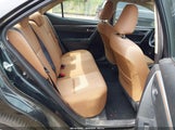 TOYOTA COROLLA LE 2T1BURHE8EC031138 снимка