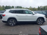 VOLKSWAGEN ATLAS 2.0T SEL 1V2BR2CA5RC549542 photo