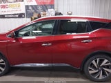 NISSAN MURANO PLATINUM 5N1AZ2MH3GN110894 снимка