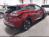 NISSAN MURANO PLATINUM 5N1AZ2MH3GN110894 снимка