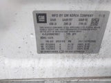 BUICK ENCORE FWD PREFERRED KL4CJASB9KB799017 снимка