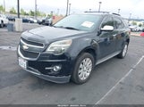 CHEVROLET EQUINOX LTZ 2CNFLFE50B6373120 снимка