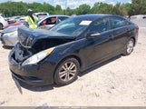 HYUNDAI SONATA GLS 5NPEB4AC8EH944414 снимка