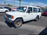 MITSUBISHI MONTERO JA4GJ31S0LJ009870 снимка