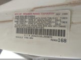 MITSUBISHI MONTERO JA4GJ31S0LJ009870 снимка