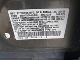 HONDA PILOT EX-L 5FNYF28746B003928 снимка