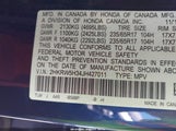 HONDA CR-V LX 2HKRW5H34JH427011 photo