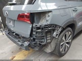 VOLKSWAGEN TAOS 1.5T SE 3VVRX7B23NM007086 photo