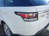 LAND ROVER RANGE ROVER SPORT 3.0L V6 TURBOCHARGED DIESEL HSE TD6 SALWR2KF5GA560364 photo