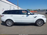 LAND ROVER RANGE ROVER SPORT 3.0L V6 TURBOCHARGED DIESEL HSE TD6 SALWR2KF5GA560364 photo