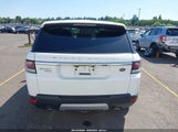 LAND ROVER RANGE ROVER SPORT 3.0L V6 TURBOCHARGED DIESEL HSE TD6 SALWR2KF5GA560364 снимка