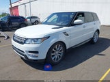 LAND ROVER RANGE ROVER SPORT 3.0L V6 TURBOCHARGED DIESEL HSE TD6 SALWR2KF5GA560364 photo