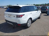 LAND ROVER RANGE ROVER SPORT 3.0L V6 TURBOCHARGED DIESEL HSE TD6 SALWR2KF5GA560364 photo