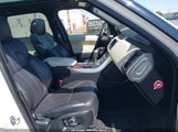 LAND ROVER RANGE ROVER SPORT 3.0L V6 TURBOCHARGED DIESEL HSE TD6 SALWR2KF5GA560364 photo