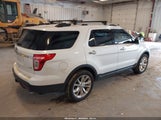 FORD EXPLORER LIMITED 1FM5K8F83DGA09392 fotografie