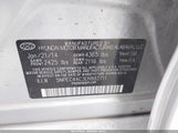 HYUNDAI SONATA LIMITED 5NPEC4AC3EH882711 снимка