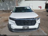 HONDA PILOT 2WD EX-L 8 PASSENGER 5FNYG2H47PB015673 fotografie