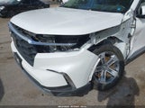 HONDA PILOT 2WD EX-L 8 PASSENGER 5FNYG2H47PB015673 fotografie