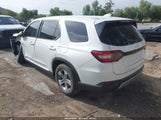 HONDA PILOT 2WD EX-L 8 PASSENGER 5FNYG2H47PB015673 photo
