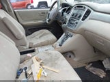 TOYOTA HIGHLANDER V6 JTEEP21A750088746 снимка
