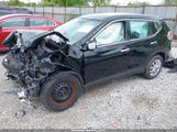 NISSAN ROGUE S 5N1AT2MV5EC776963 снимка
