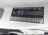 MERCEDES-BENZ CLA 250 COUPE 4MATIC W1K5J4HB9PN421816 photo