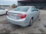 Toyota Camry Se 4T1BF1FK0DU206578 снимка