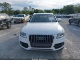 AUDI Q5 3.0T PREMIUM PLUS WA1DGAFPXFA054099 снимка