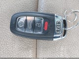 AUDI Q5 3.0T PREMIUM PLUS WA1DGAFPXFA054099 снимка