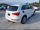 AUDI Q5 3.0T PREMIUM PLUS WA1DGAFPXFA054099 снимка