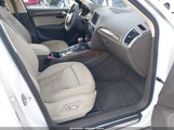 AUDI Q5 3.0T PREMIUM PLUS WA1DGAFPXFA054099 снимка