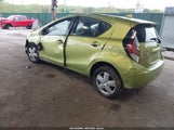 TOYOTA PRIUS C ONE JTDKDTB34G1134939 снимка