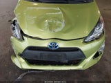 TOYOTA PRIUS C ONE JTDKDTB34G1134939 снимка